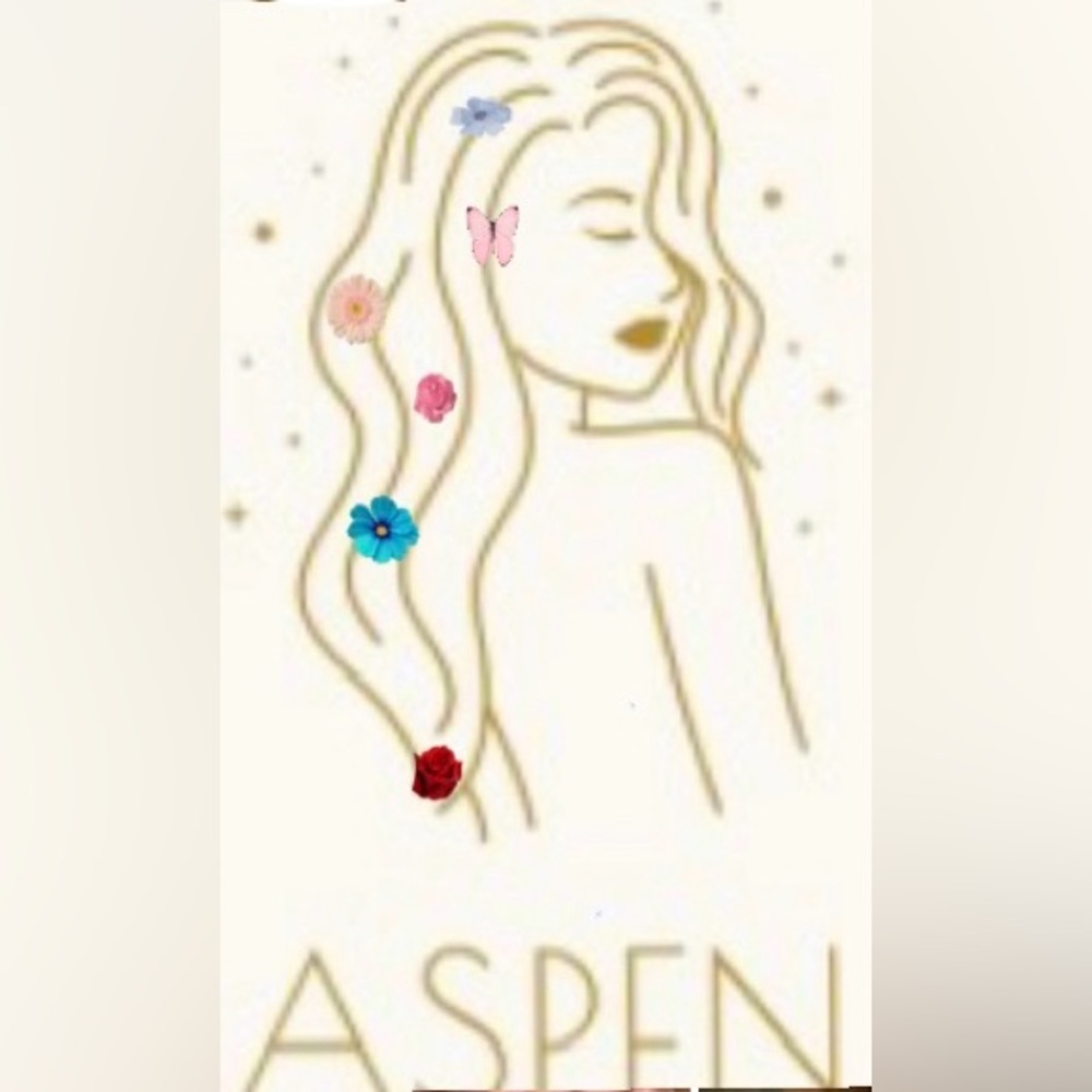 Meet your Posher, Aspen